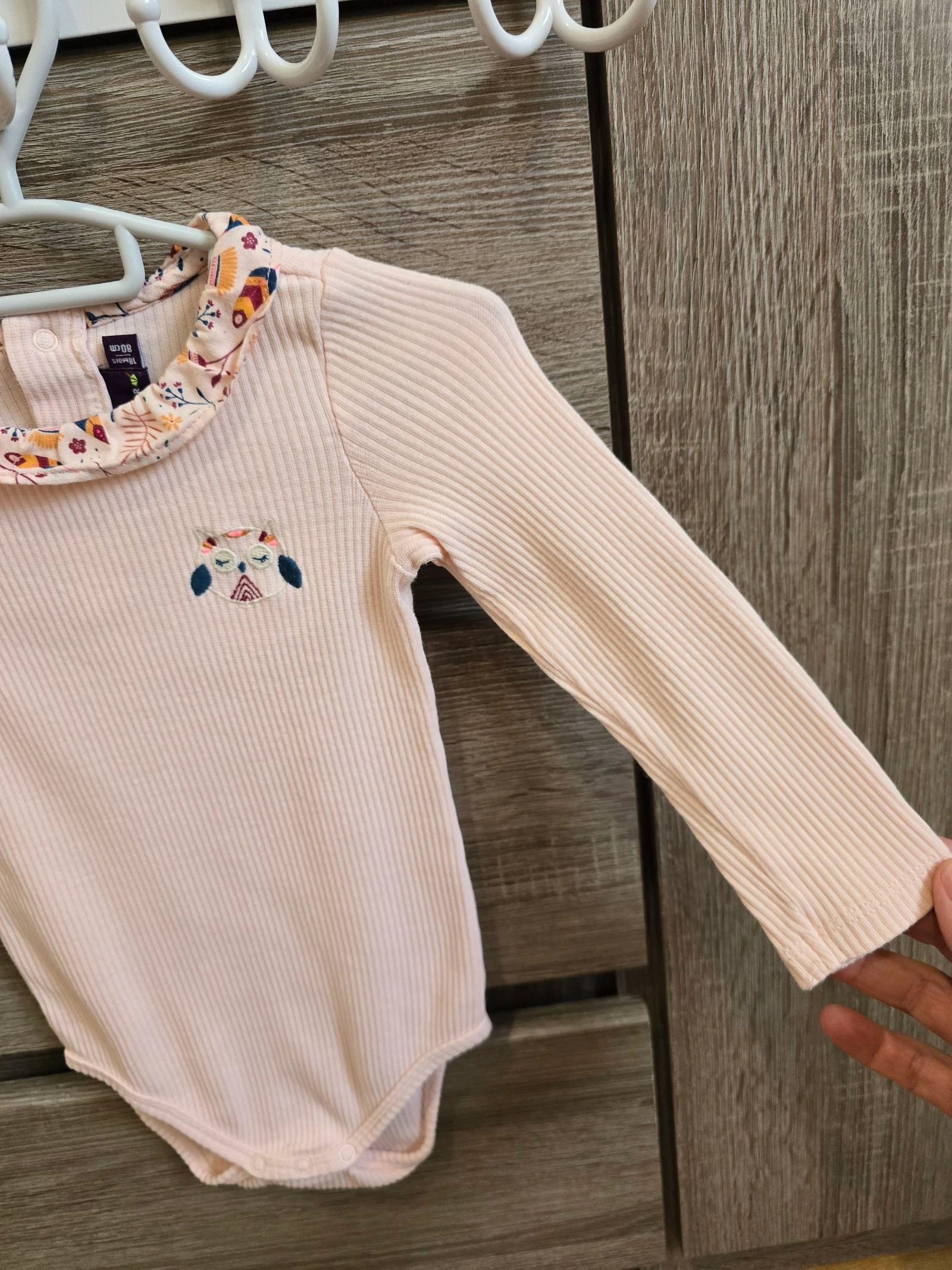 Roupa para Bebê Feminina - Conjunto - Sergent Major - 18 meses 80 cm – photo 15